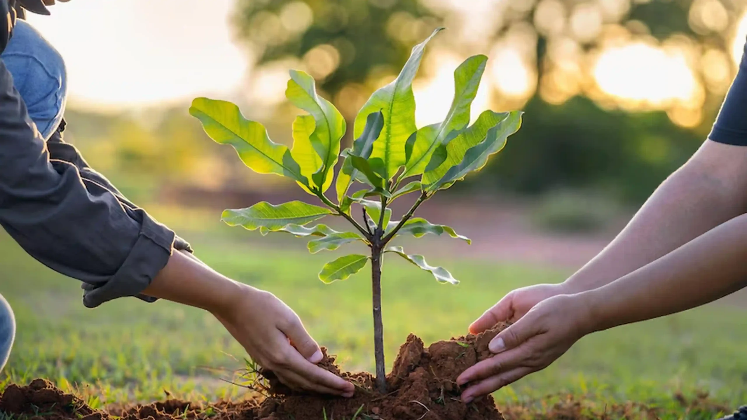 Tree Plantation Program